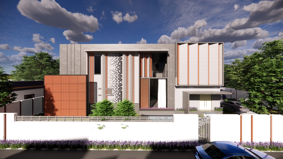 Design Eye Architects-Projects