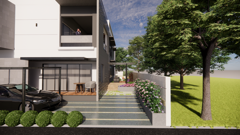 Interior Design Projects & Architecture Portfolio | Design Eye Studio