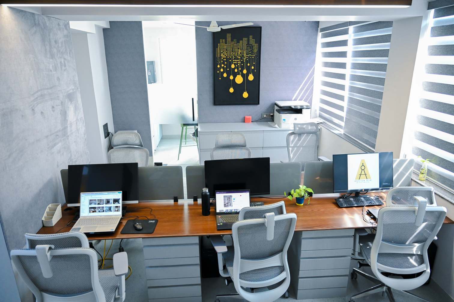 work space2